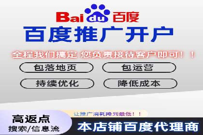 SEM竞价代运营：案例展示精准营销效果